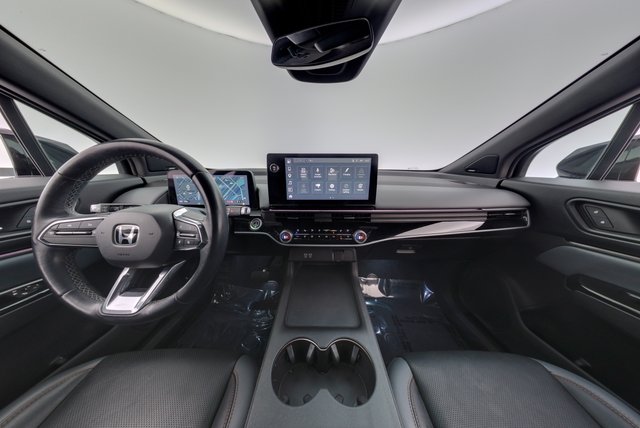 2024 Honda Prologue — photo 21 of 31