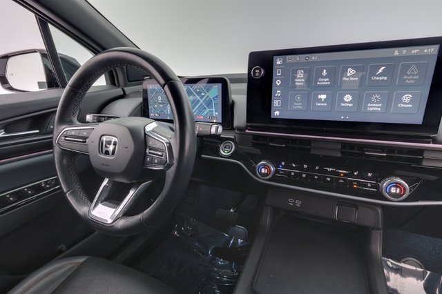2024 Honda Prologue — photo 20 of 31