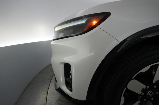 2024 Honda Prologue — photo 26 of 31