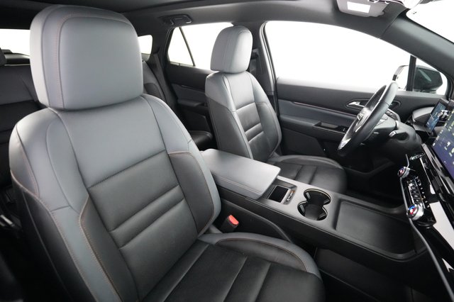 2024 Honda Prologue — photo 18 of 31
