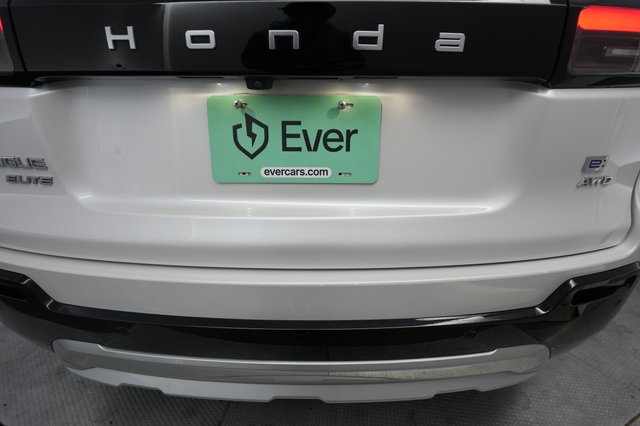 2024 Honda Prologue — photo 24 of 31