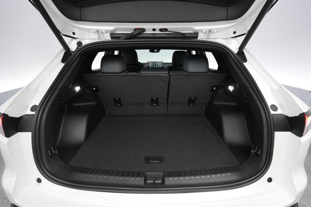 2024 Honda Prologue — photo 6 of 31