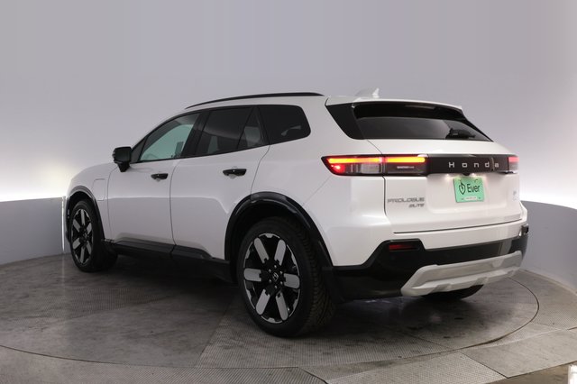2024 Honda Prologue — photo 13 of 31