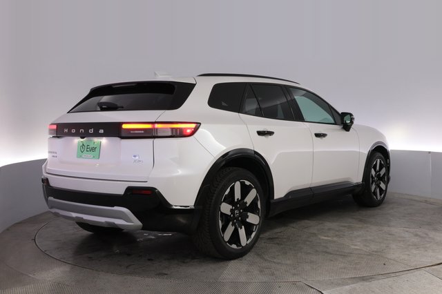 2024 Honda Prologue — photo 2 of 31