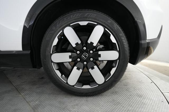 2024 Honda Prologue — photo 7 of 31