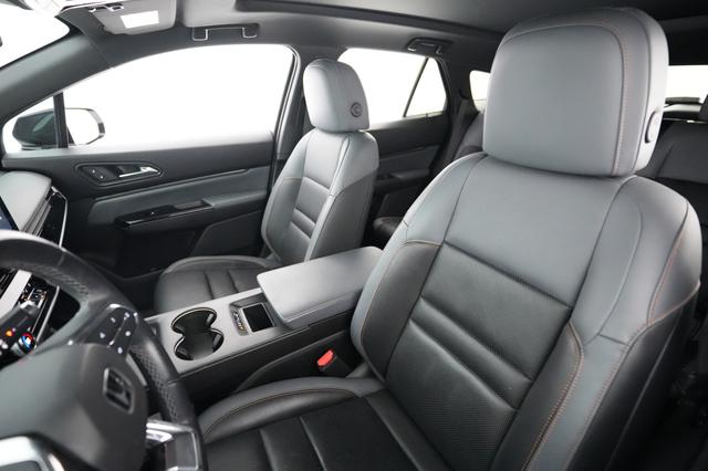 2024 Honda Prologue — photo 3 of 31
