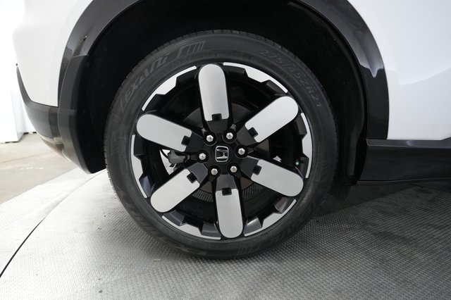 2024 Honda Prologue — photo 17 of 31
