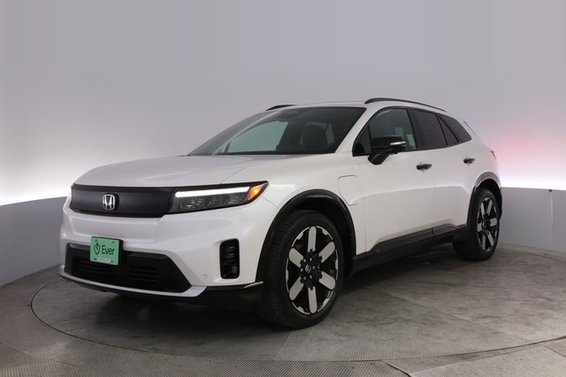 2024 Honda Prologue — VIN 3GPKHZRJ5RS515985