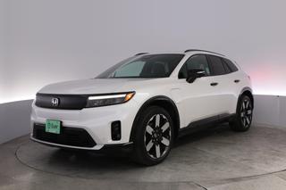 2024 Honda Prologue