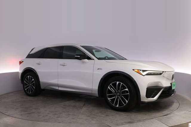 2024 Acura ZDX — photo 11 of 24