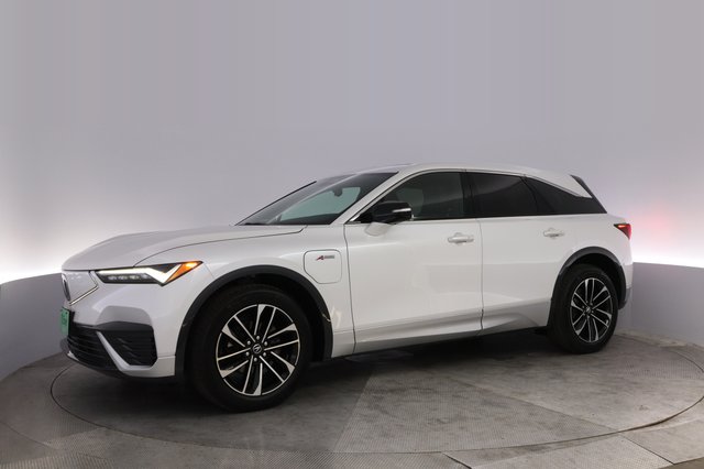 2024 Acura ZDX — photo 14 of 24