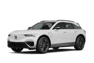 2024 Acura ZDX
