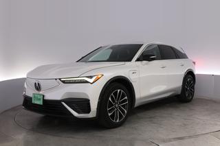 2024 Acura ZDX