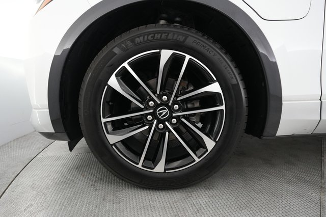 2024 Acura ZDX — photo 15 of 24