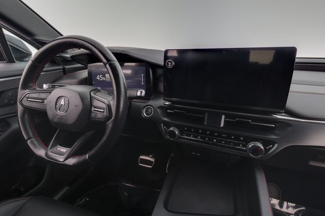 2024 Acura ZDX — photo 20 of 24