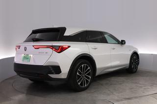 2024 Acura ZDX — photo 2 of 24