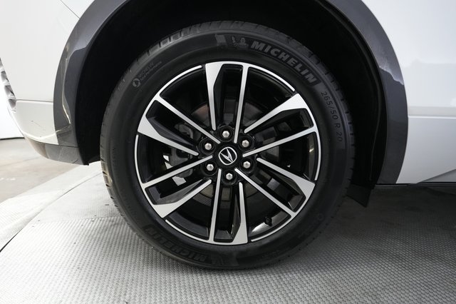 2024 Acura ZDX — photo 17 of 24
