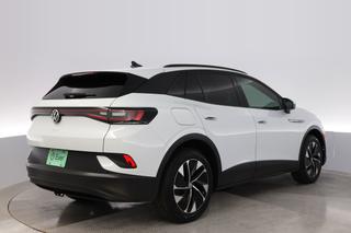 2022 Volkswagen ID.4 — photo 2 of 24