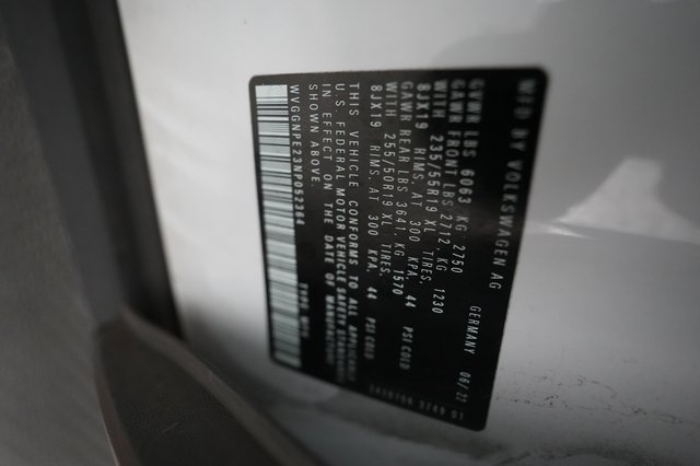 2022 Volkswagen ID.4 — photo 23 of 23