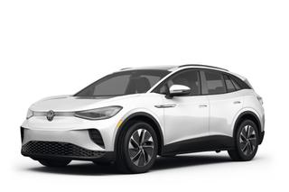 2022 Volkswagen ID.4