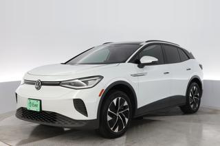 2022 Volkswagen ID.4
