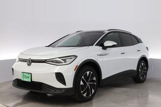 2022 Volkswagen ID.4