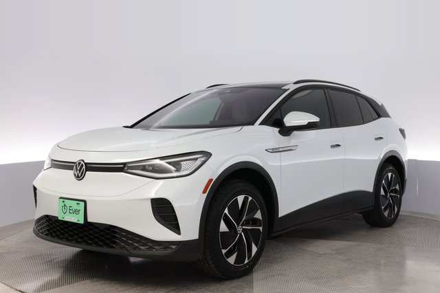 2022 Volkswagen ID.4