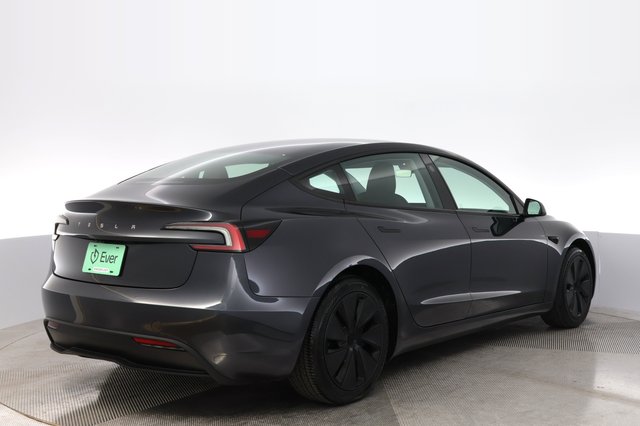 2024 Tesla Model 3 — photo 2 of 23