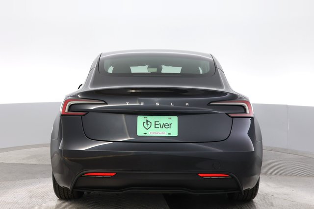 2024 Tesla Model 3 — photo 12 of 23
