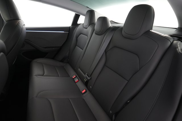 2024 Tesla Model 3 — photo 19 of 23