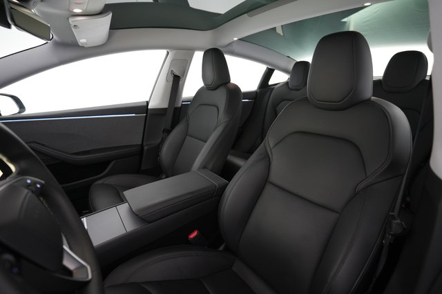 2024 Tesla Model 3 — photo 3 of 23