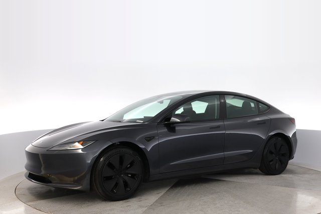 2024 Tesla Model 3 — photo 14 of 23