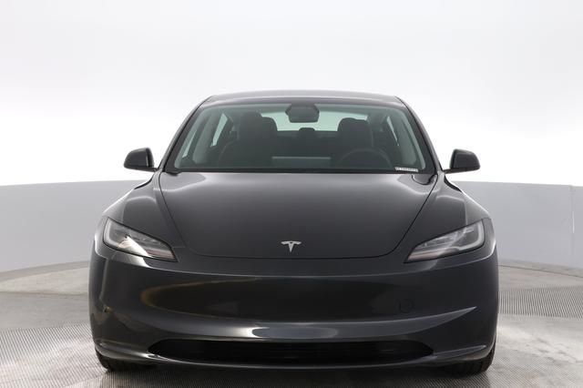 2024 Tesla Model 3 — photo 9 of 23