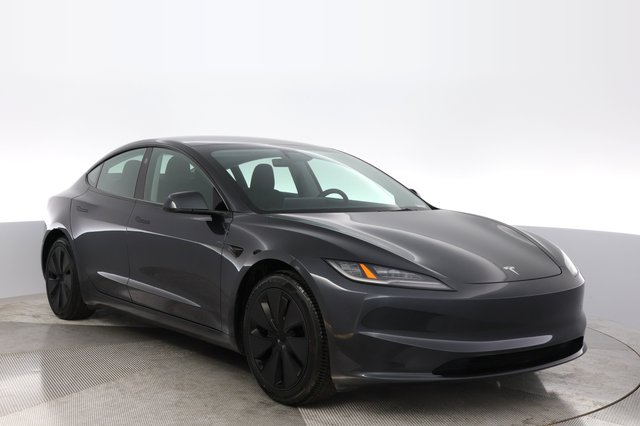 2024 Tesla Model 3 — photo 10 of 23
