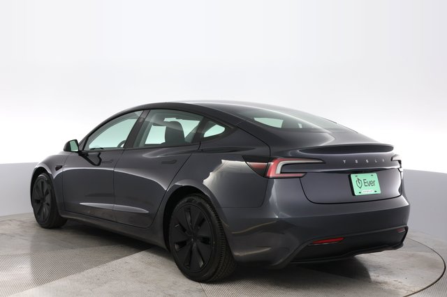 2024 Tesla Model 3 — photo 13 of 23