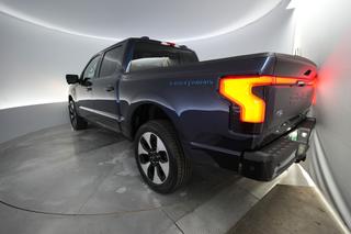 2023 Ford F-150 Lightning — photo 2 of 20