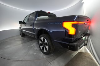 2023 Ford F-150 Lightning — photo 2 of 20