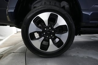 2023 Ford F-150 Lightning — photo 11 of 20