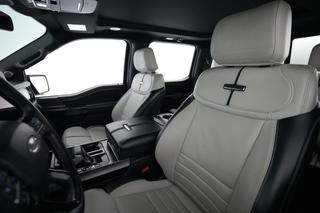 2023 Ford F-150 Lightning — photo 3 of 20
