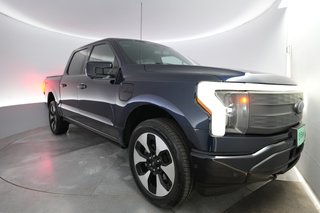 2023 Ford F-150 Lightning — VIN 1FT6W1EV8PWG27488