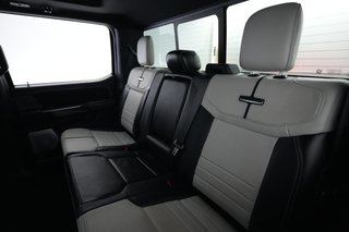 2023 Ford F-150 Lightning — photo 13 of 20