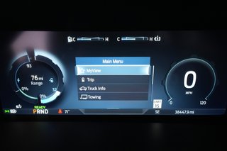 2023 Ford F-150 Lightning — photo 5 of 20