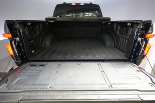 2023 Ford F-150 Lightning — photo 6 of 20