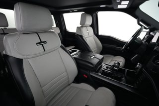 2023 Ford F-150 Lightning — photo 12 of 20