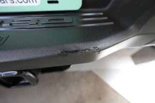 2023 Ford F-150 Lightning — photo 18 of 20