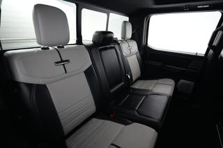 2023 Ford F-150 Lightning — photo 4 of 20