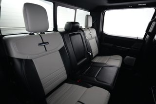 2023 Ford F-150 Lightning — photo 4 of 20