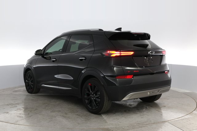 2023 Chevrolet Bolt EUV — photo 9 of 21