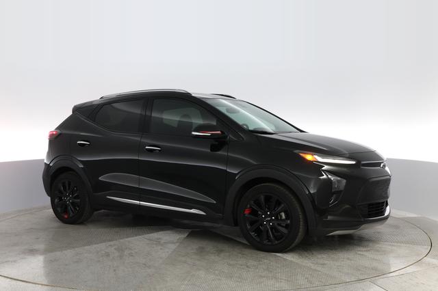2023 Chevrolet Bolt EUV — photo 8 of 21