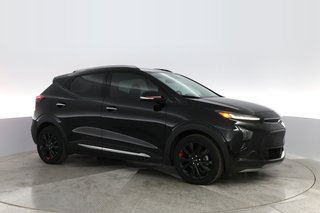 2023 Chevrolet Bolt EUV — photo 8 of 21